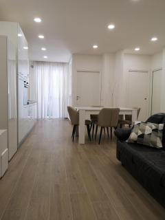Appartamento Filo - Castel di Sangro - 0