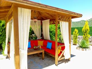 Villa Kayakoy 1 - Private Stone Villa - 1