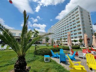Hotel Victoria - Mamaia - 3