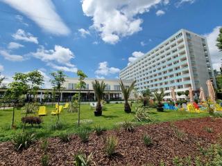 Hotel Victoria - Mamaia - 2