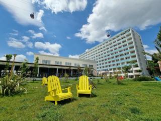 Hotel Victoria - Mamaia - 1