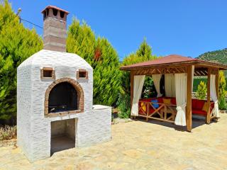 Villa Kayakoy 1 - Private Stone Villa - Fethiye - 3