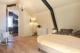 Apartment Bolwerkzicht - Middelburg - 6