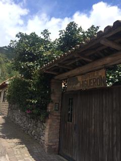 Hospedaje Higueron - Baños - 5
