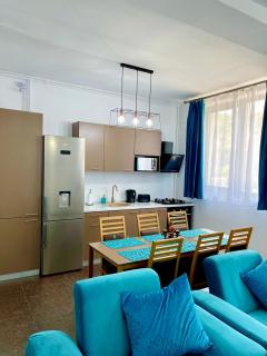 Tiago Residence - Năvodari - 6
