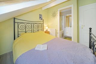Le Clos Arboré (Gîte) - Libramont - 1