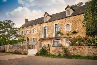 VILLA FIGUE BLANCHE - Montagny-lès-Buxy - 6