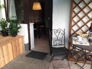 Oberholzer Landhaus & Appartement - Ellmau - 9