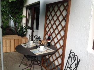 Oberholzer Landhaus & Appartement - Ellmau - 6