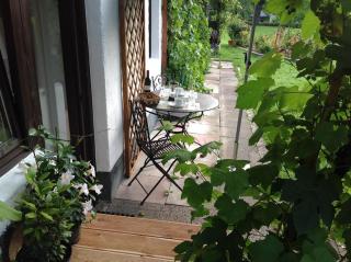 Oberholzer Landhaus & Appartement - Ellmau - 5
