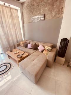 Corfu port apartment - Mantoúkion - 7
