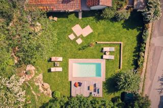 VILLA FIGUE BLANCHE - Montagny-lès-Buxy - 5