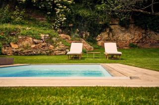 VILLA FIGUE BLANCHE - Montagny-lès-Buxy - 9