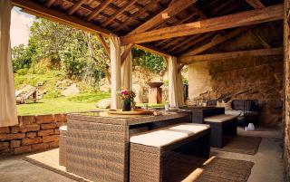VILLA FIGUE BLANCHE - Montagny-lès-Buxy - 7