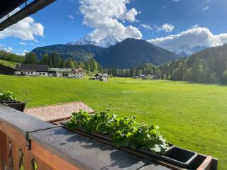 Ferienwohnungen Haus Salzgau - Schönau am Königssee - 8
