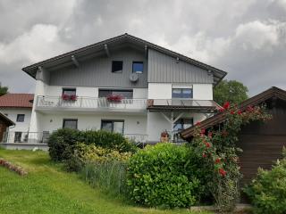 Haus Spiessl - Bad Griesbach - 9