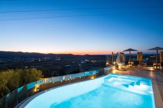 Mykonos Village - Ano Mera - 1