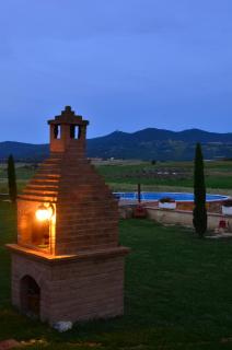 Agriturismo L'impero - Santa Luce - 2