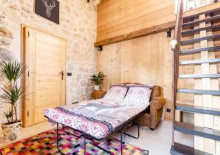 Chalet Annecy 200m lac, plage & montagnes - 5