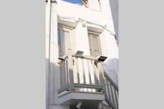 Traditional Myconian Studio in the heart of Chora - Mikonos - 4