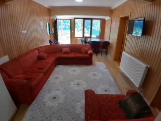GRANOĞLU Pansiyon - Uzungöl - 2