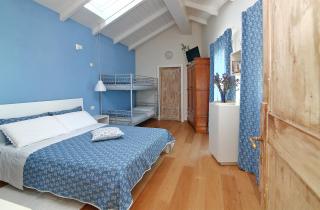 Tramontodivino b&b - San Pietro in Vincoli - 9