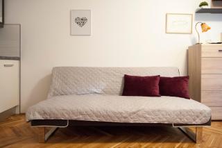 Studio Apartment Vijenac - Osijek - 6