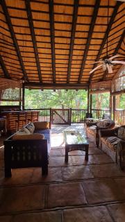 Greenfire Hazyview Lodge - 7