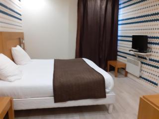 Logis Hôtel Restaurant de l'Ecu - 6