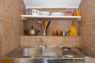 A3 - best location in center with the sea view - Vodice - 2