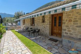 Villa Arion - Nydri - 3