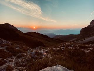 Appartementhaus Hochkönig - Panoramablick - 2