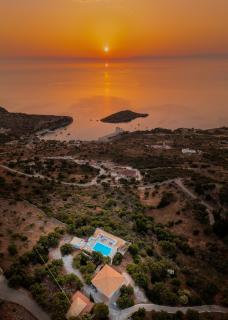 Armyra Villas - Volimes - 2