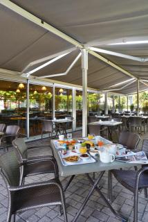 B&B HOTEL Montbéliard-Sochaux - Sochaux - 9