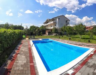 Villa Mimoza Blagaj - Blagaj - 5