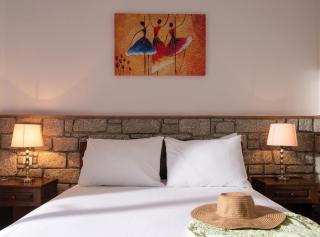 Villa Tsitreli - Sykia Chalkidikis - 3