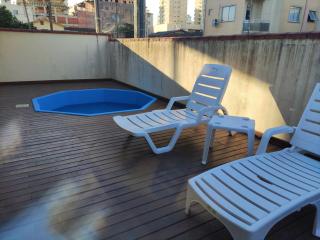 BRUNO KLEMTZ RUA 274 CaSA COM PISCINA PRIVATIVA - Itapema - 8