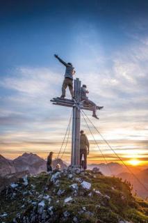 Obertauern Alps 4-Zimmer Appartement - Top 6 - 4