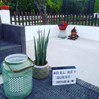 DEl Rey Guest House - Tomar - 4