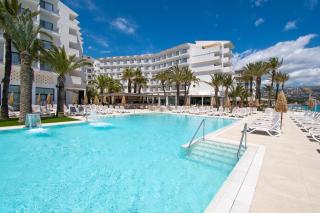 Hotel Cap Negret - Altea - 0