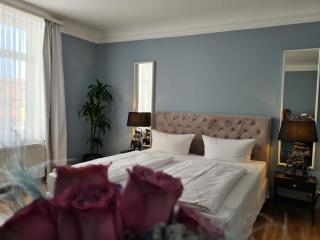 Altstadthotel Molitor - Bamberga - 9