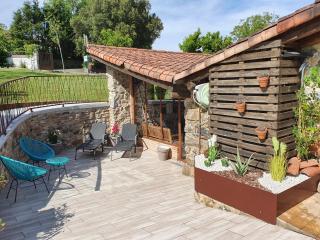 Casa Rural Urkulu Landetxea - Aretxabaleta - 1