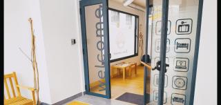 Albergue Nacama Hostel Pontevedra EXCLUSIVO PEREGRINOS PILGRIMS - Pontevedra - 7