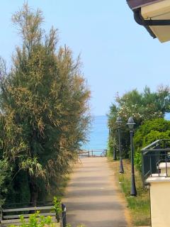 Domus Thalia - Sperlonga - 4