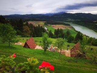 Glamping MM - Muta - 2