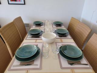 T2 + CABINE VILLA FRANCIA - Cannes - 5