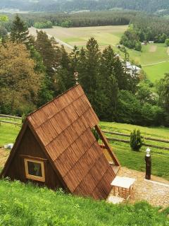 Glamping MM - Muta - 6