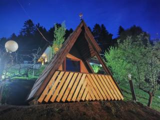 Glamping MM - Muta - 4