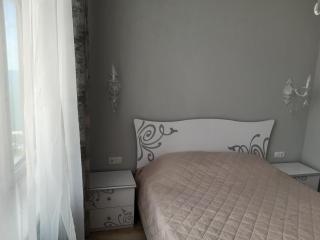 Квартира у моря Аркадия в 48 жемчужине - Odessa - 9