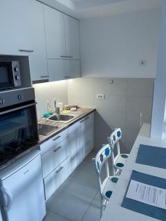 Apartment Azzurro lux - 7